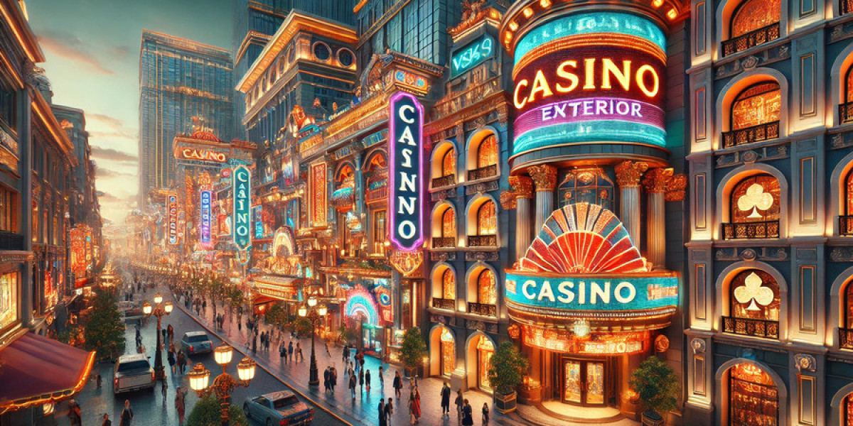 Best Odds Casino Games