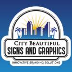 City Beautiful Signs & Graphics Profile Picture