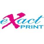 Exact Print Profile Picture