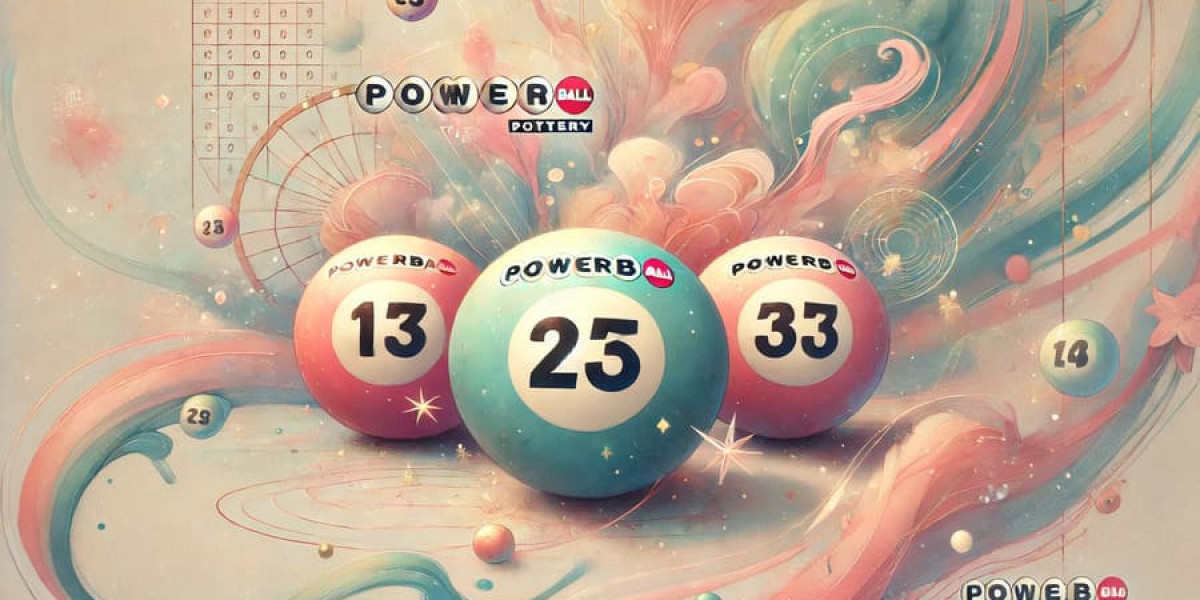 Ultimate Online Powerball Guide: Your Complete Resource