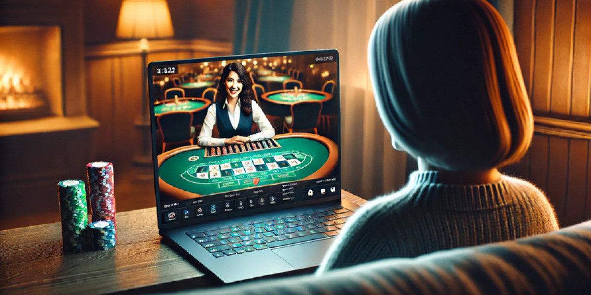 Mastering Baccarat Betting