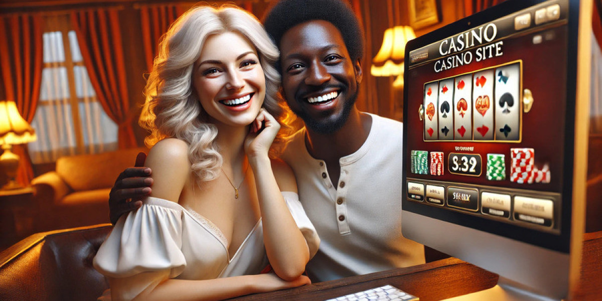 Explore Online Casino Games