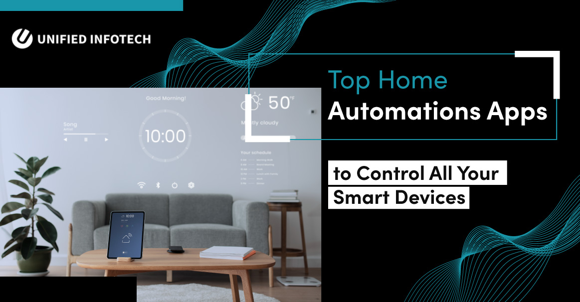 10 Smart Home App That’ll Make Your Life Easier In 2023