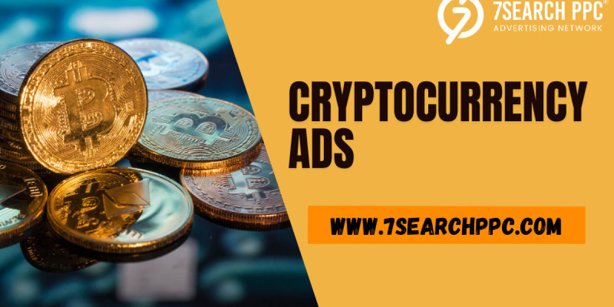 Cryptocurrency Ads: Trends and Guidelines to Watch