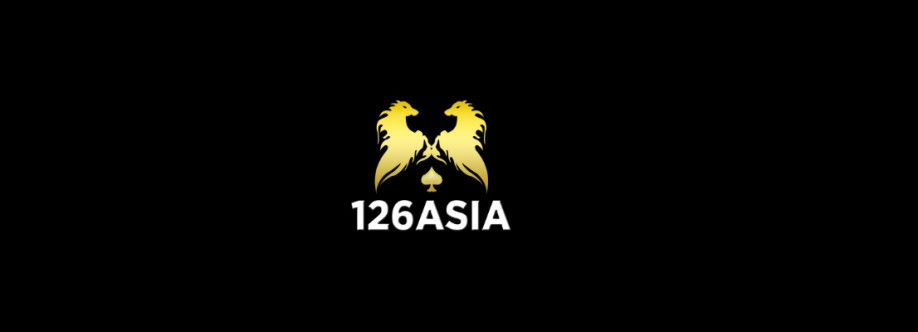 126asia Cover Image