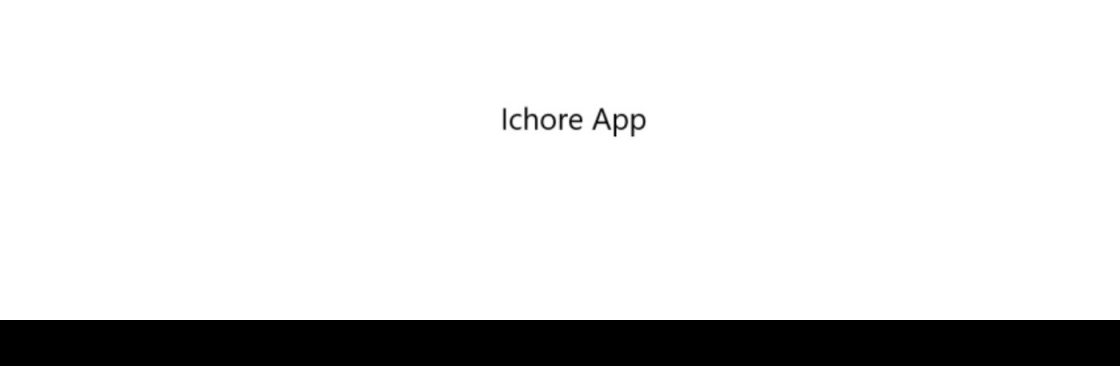 Ichore App Cover Image