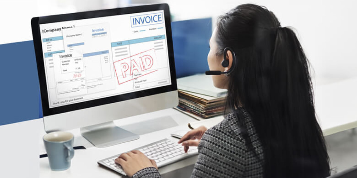 Success Stories: How Efficient Cloud-Based Invoice Tracking Software Transforms Small Businesses