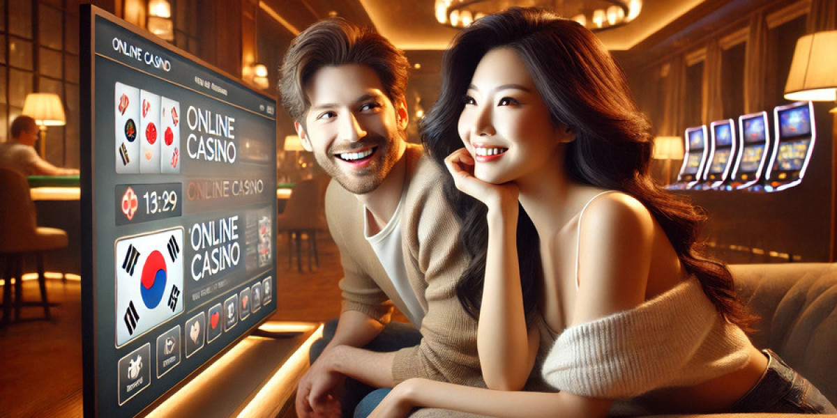 Explore the Best Online Casino Options