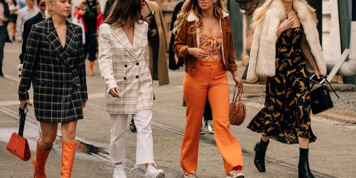 suit separates are having Miu Miu a major moment after appearing