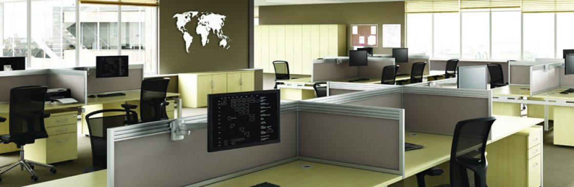 Clear Choice Office Solutions Cover Image