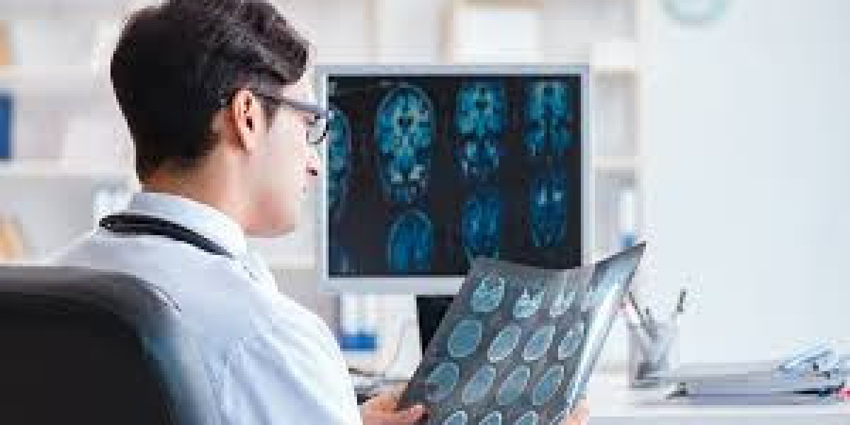 Global Teleradiology Market Analysis Size And Forecast Report 2024-2032