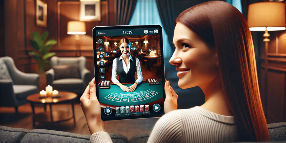 Play Casino Games for Free