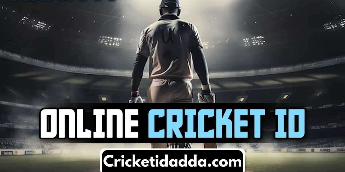 The Excitement of Online Cricket Exchange | Online Cricket ID Provider