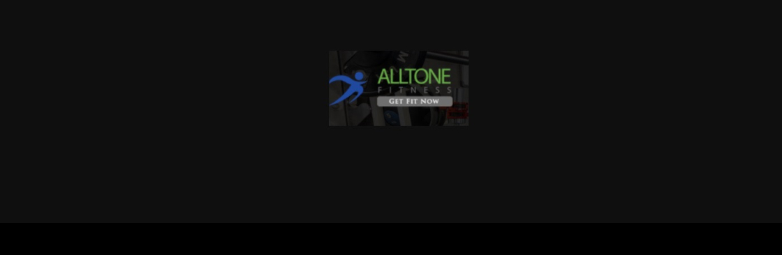 Alltone Fitness Cover Image