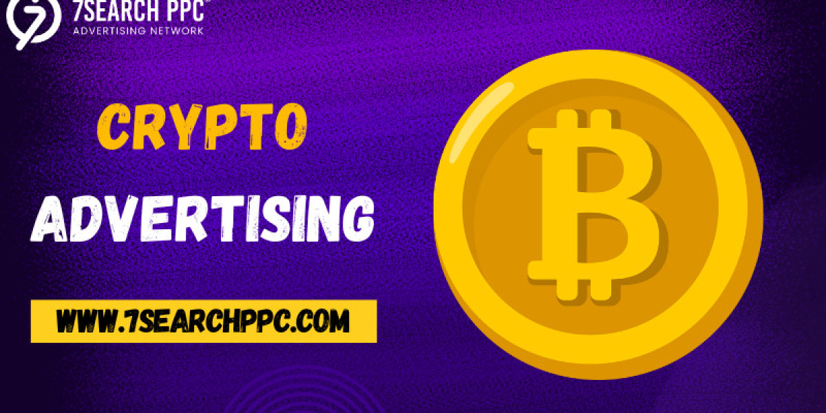 How to Choose the Best Crypto Advertising Platforms for Maximum ROI