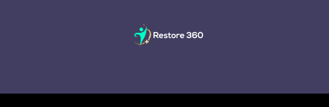 Restore360 Cover Image