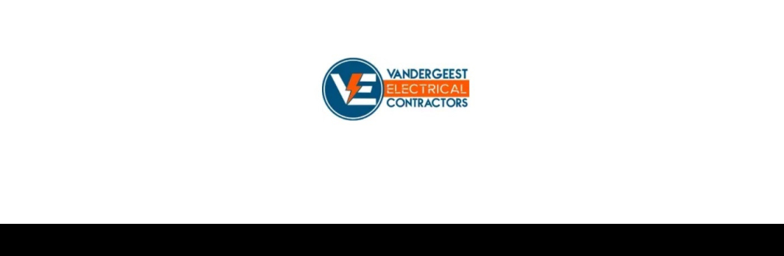 Vandergeest Electrical Contractors Cover Image