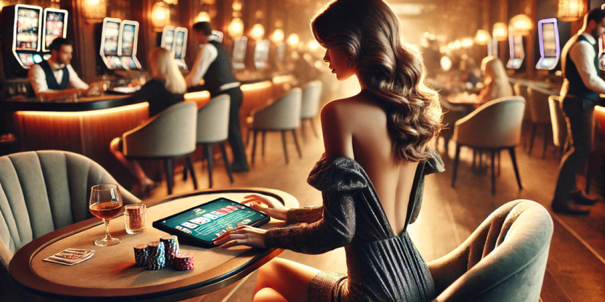 Unveiling Free Casino Slots