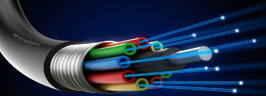 Cabling in DFW Cover Image