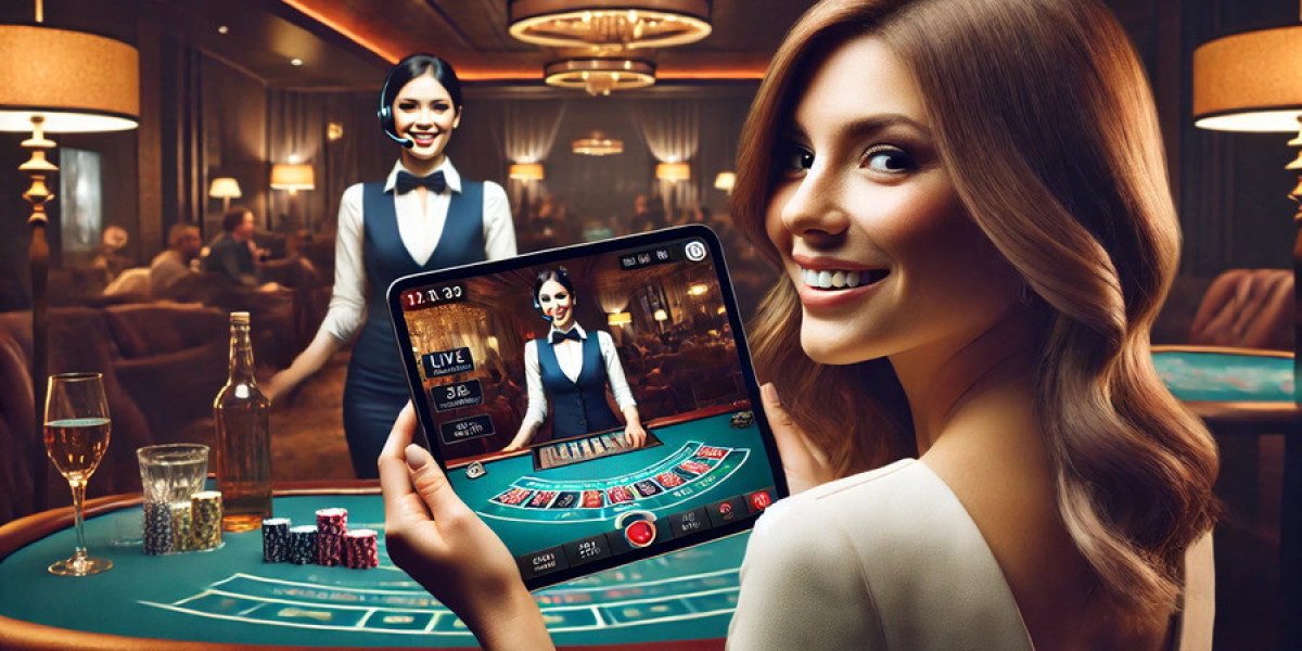 Unlocking VIP Casino Programs