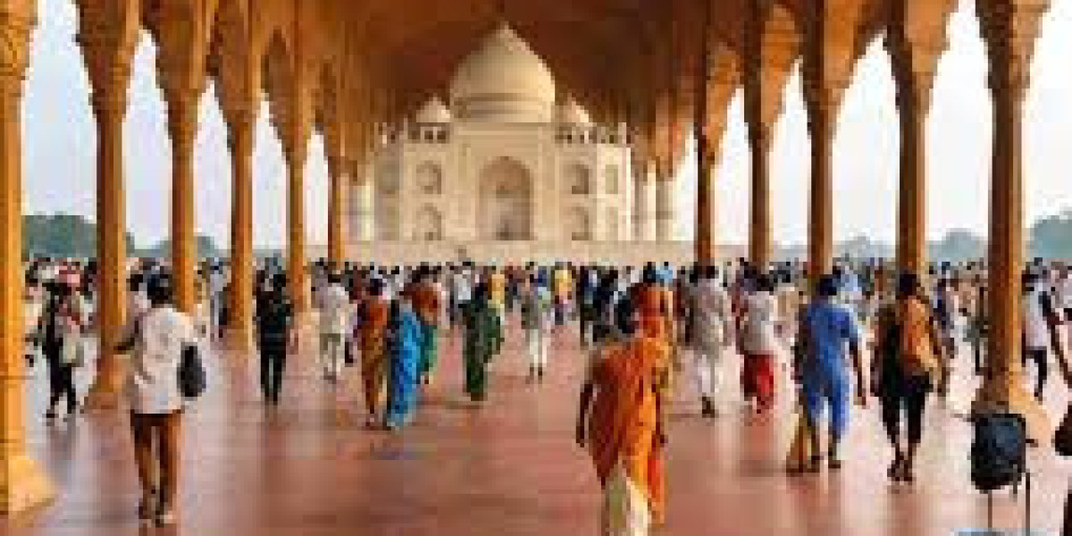 India Outbound Tourism Market Size And Forecast Report By Renub Research