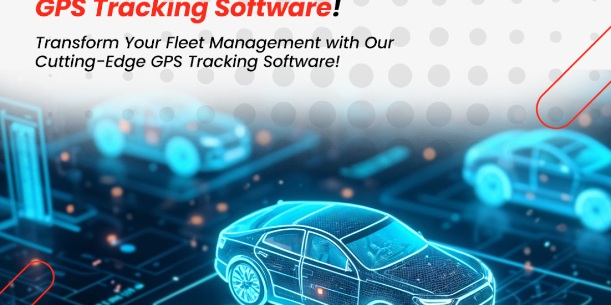 Boosting Efficiency with Eco Driving, GPS Tracking Software , and Fleet Management System