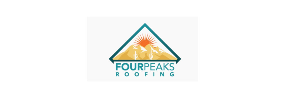 Four Peaks Roofing Cover Image