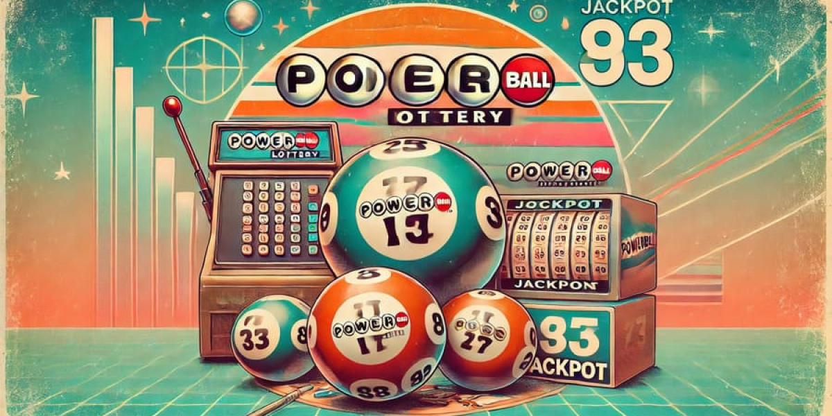 Understanding Powerball Odds: A Comprehensive Guide to Winning Big