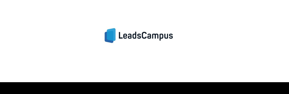 Leadscampus LLC Cover Image