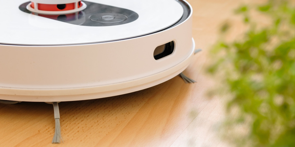 14 Smart Ways To Spend Your Extra Robot Vacuum Budget