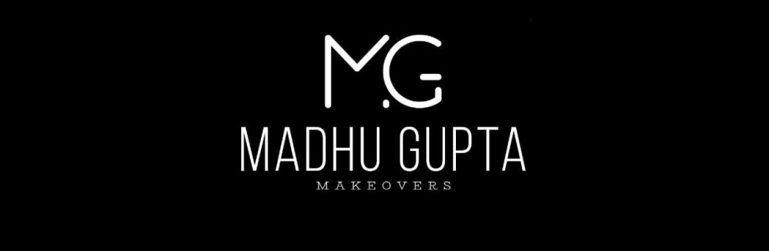 MG Makeovers Cover Image