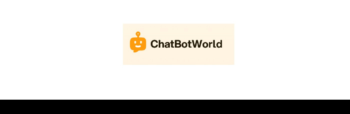 chatbot world Cover Image