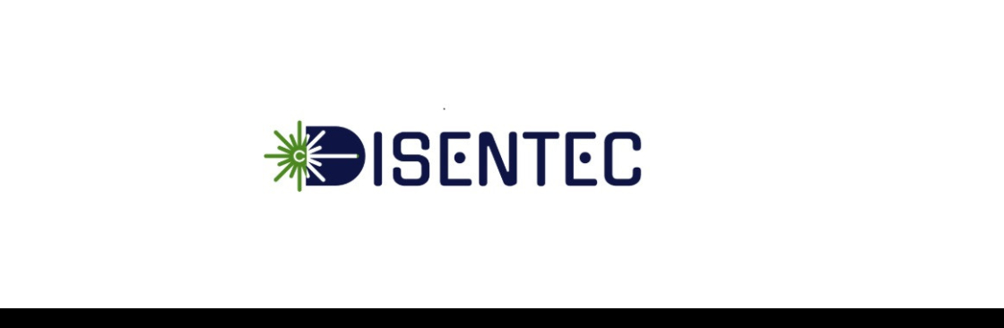 DISENTEC CORPORATION Cover Image