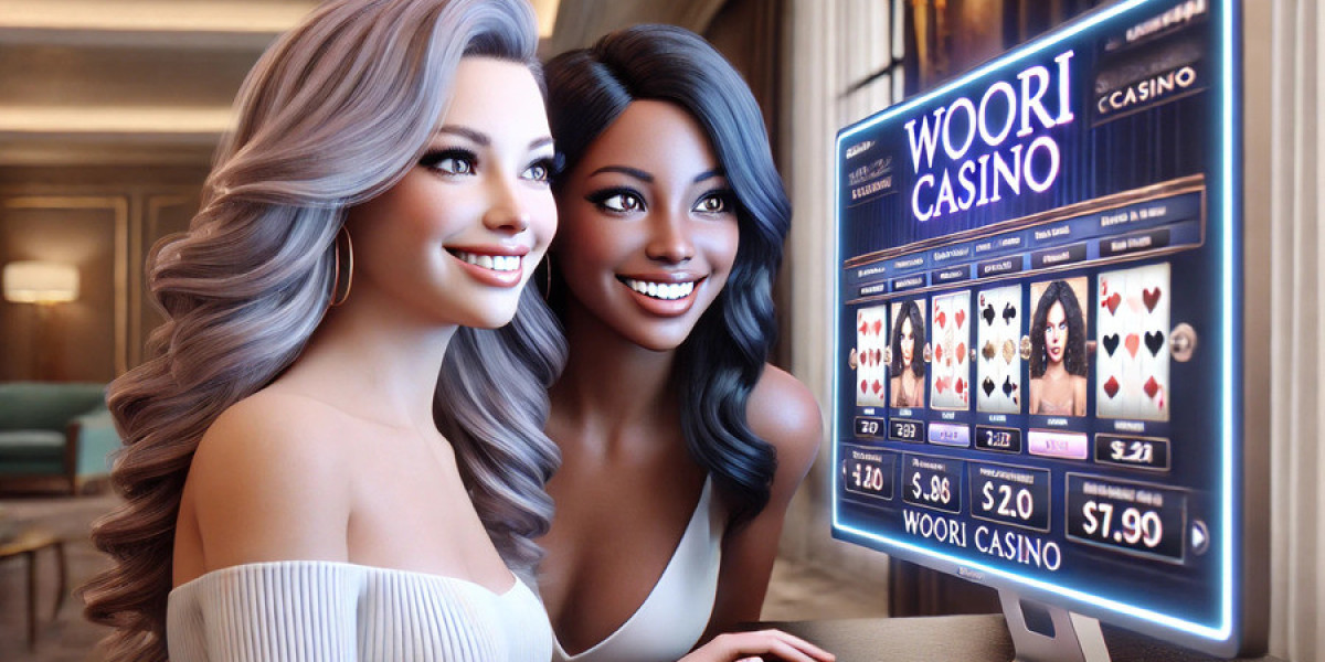 Exploring the Exciting World of Progressive Jackpot Slots