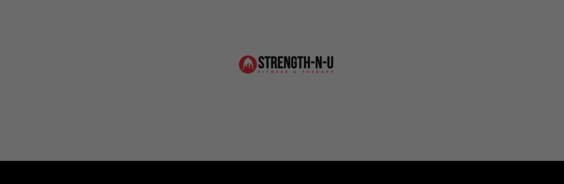 StrengthNUinc Cover Image