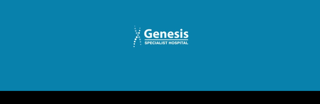 Genesis Specialist Hospital Cover Image