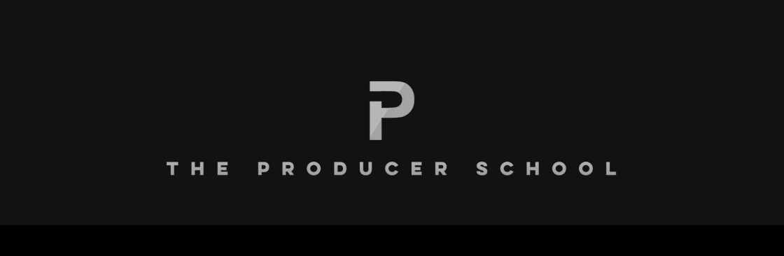 The Producer School Cover Image