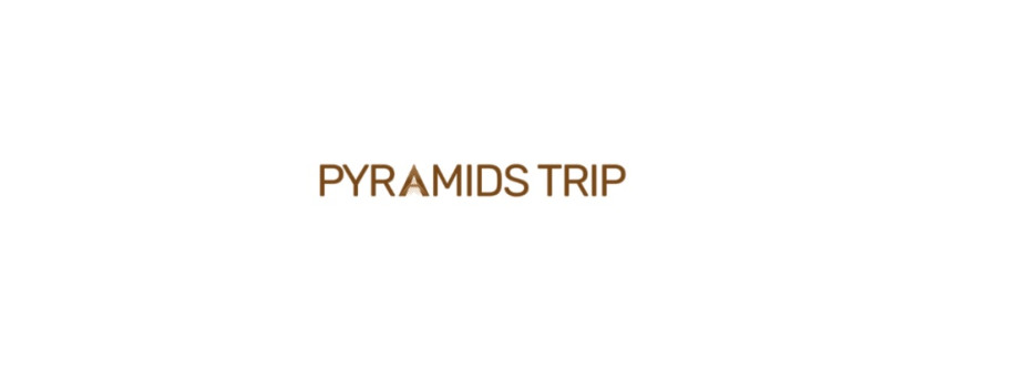 Pyramids Trip Cover Image