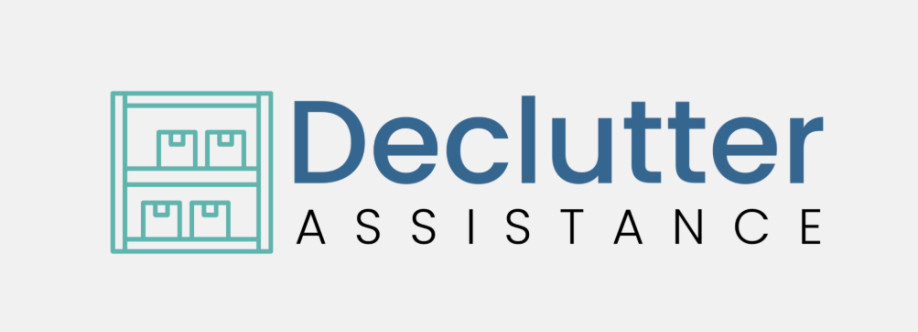 Declutter Assistance Cover Image