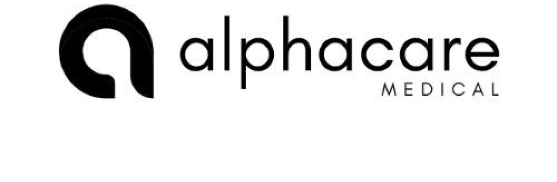 Alphacare Medical Cover Image