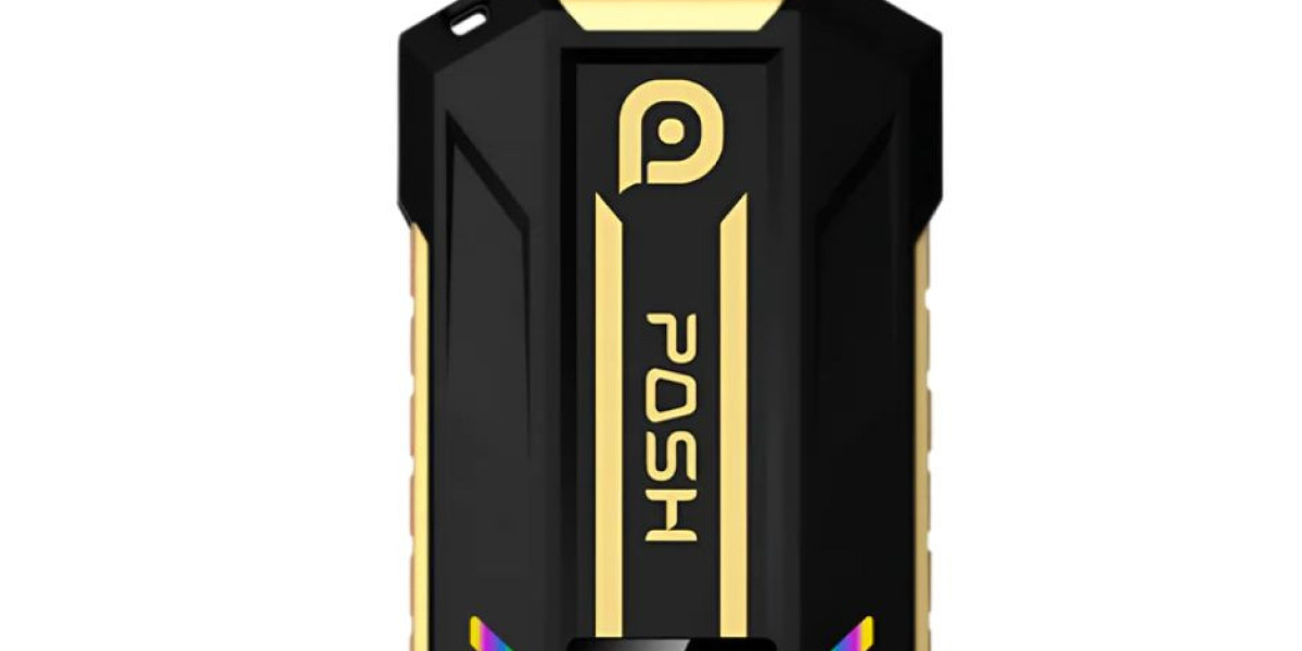 The Pros and Cons of Using Posh XTRON Disposable Vapes