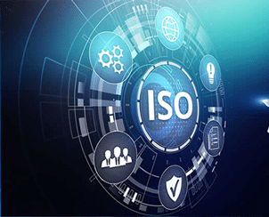 ISO Certification - Integrated Assessment Services UK