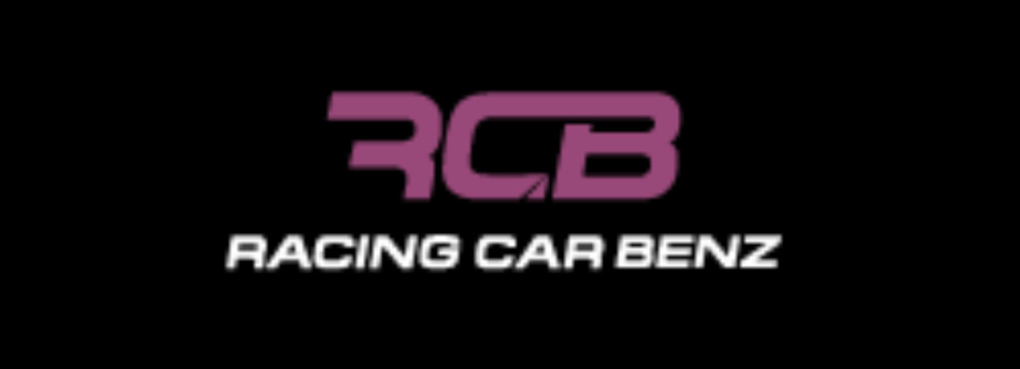 Racing Car Benz Cover Image