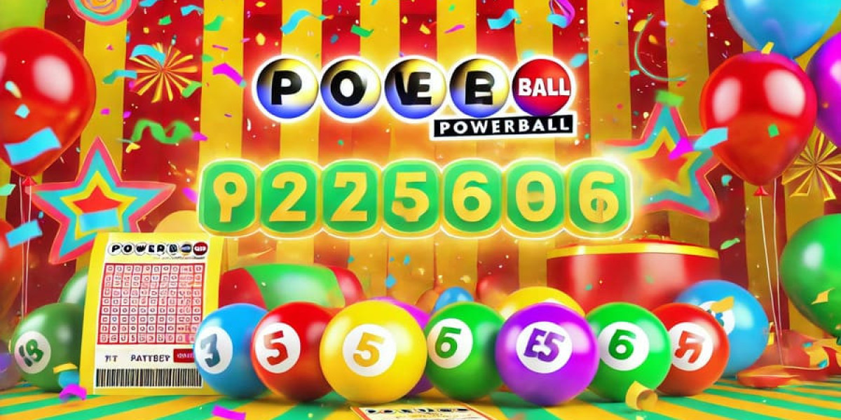 Exploring Powerball Lottery Sites: Your Guide to Winning Big