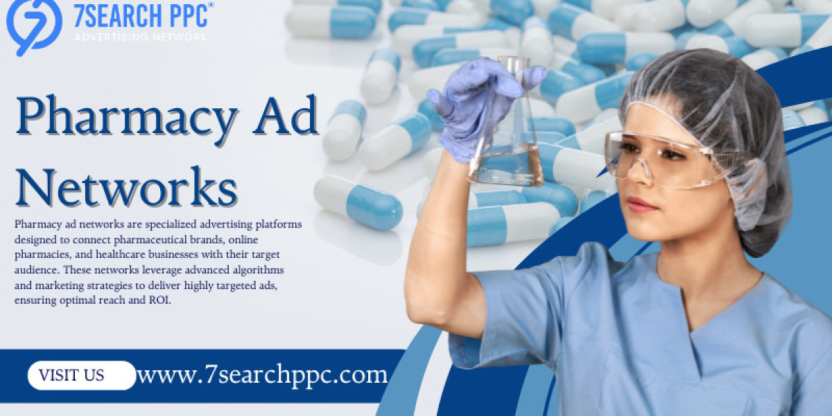 Pharmacy Ad Networks in Singapore 2025: Key Insights