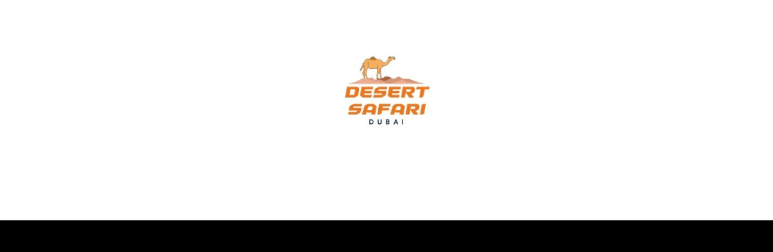 Desert Safari Dubai Cover Image