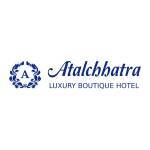 Atalchhatra luxury boutique hotel Hotel in Vaishali Nagar Profile Picture