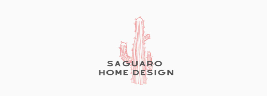 Saguaro Home Design Cover Image