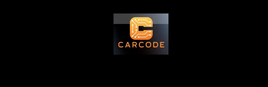 CARCODEUK Cover Image