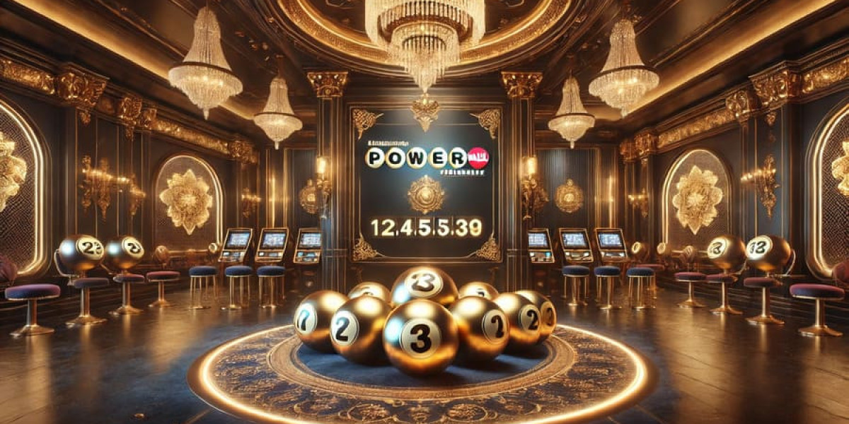 Unlocking the Secrets of Donghaeng Lottery Powerball: Insights from the Bepick Analysis Community